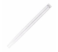 2 Battery-Powered Illuminated 5A Drumsticks for Enhanced Visual in Professional Stage Acts Light Weight Drumsticks