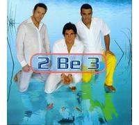 2 Be 3