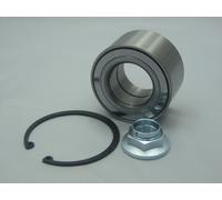 2 Bearing Front Toyota Avensis D-4D / Camry/Highlander/Lexus RX350/RX400H