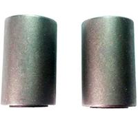 2 Bike Rear Bushing Spacer ATV 12mm 26mm 43mm bush