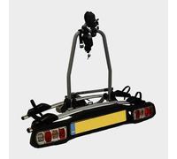 2 Bike Towball Mounted Cycle Carrier - One Size
