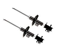 Shock absorber Front Axle Left Top pin 22-128225 BILSTEIN for FIAT PEUGEOT