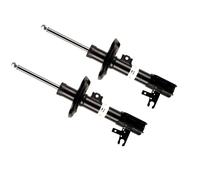 2 Bilstein B4 front left Shock absorbers Dampers 2-22-168597 fits BUICK LA CROSS