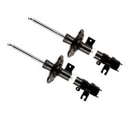 2 Bilstein B4 front left Shock absorbers Dampers 2-22-243003 fits MAZDA 6 OE Rep