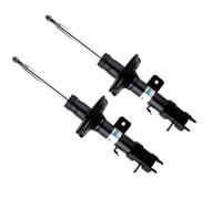 2 Bilstein B4 front right Shock absorbers Dampers 2-22-239860 fits KIA RIO III R