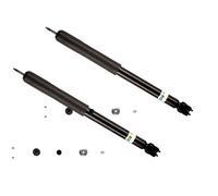 2 Bilstein B4 front Shock absorbers Dampers 2-24-005296 fits MERCEDES-BENZ Pagod