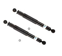 2 Bilstein B4 rear Shock absorbers Dampers 2-19-061252 fits RENAULT MEGANE I MEG
