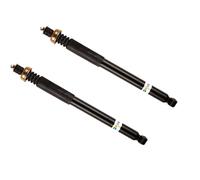 2 Bilstein B4 rear Shock absorbers Dampers 2-19-065861 fits RENAULT 19 I 19 I Ca