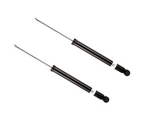 2 Bilstein B4 rear Shock absorbers Dampers 2-19-068633 fits VW BORA GOLF IV Vari