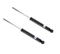 2 Bilstein B4 rear Shock absorbers Dampers 2-19-257587 fits CHEVROLET CRUZE OE R