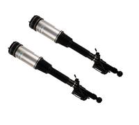 2 Bilstein B4 rear Shock absorbers Dampers 2-44-046972 fits MERCEDES-BENZ S OE R