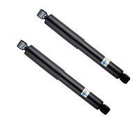 2 Bilstein B4 Shock absorber 2-19-065663 rear for Fiat DUCATO Bus