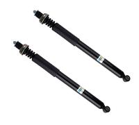 2 Bilstein B4 Shock absorber 2-19-065861 rear for Renault 19 I 19 I Cabriolet 19