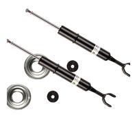 2 Bilstein B4 Shock absorber 2-19-119939 front for Skoda SUPERB I