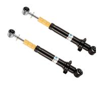 2 Bilstein B4 Shock absorber 2-19-184050 rear for Audi A4