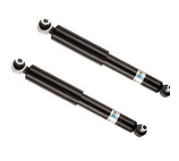 2 Bilstein B4 Shock absorber 2-19-214641 rear for Renault MEGANE I Grandtour MEG