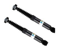 2 Bilstein B4 Shock absorber 2-19-226705 rear for Citroën C4