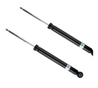 2 Bilstein B4 Shock absorber 2-19-264004 rear for Mazda CX-5