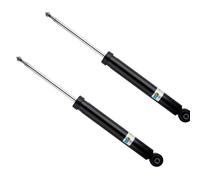 2 Bilstein B4 Shock absorber 2-19-277431 rear for Hyundai i30 i30 FASTBACK i30 K