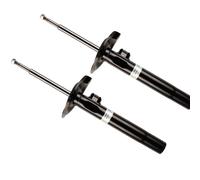 2 Bilstein B4 Shock absorber 2-22-045041 front right for Bmw 7er