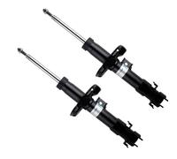 2 Bilstein B4 Shock absorber 2-22-331236 front left for Kia RIO IV RIO IV Stufen