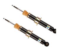 Bilstein B4 Shock Absorber 24-067720 Rear for Jaguar S-TYPE II