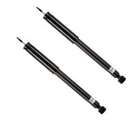 2 Bilstein B4 Shock absorber 2-24-100564 rear for Mercedes-Benz E