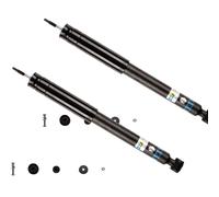 2 Bilstein B4 Shock absorber 2-24-100885 rear for Mercedes-Benz SLK