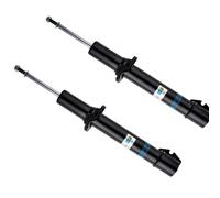 2 Bilstein B4 Shock absorber 2-24-278218 front for Jaguar F-PACE