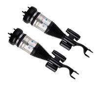2 Bilstein B4 Shock absorber AMC 2-44-281014 front left for Mercedes-Benz C
