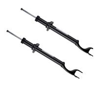 2 Bilstein B4 Shock absorber (DM) 2-24-265768 front left for Mercedes-Benz CLS E