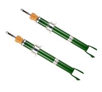 2 Bilstein B4 Shock absorber (DT) 2-20-070854 front for Jaguar S-TYPE II