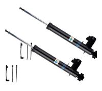 Bilstein B4 rear Shock absorbers Dampers 20-279547 fits CUPRA ATECA OE Replaceme