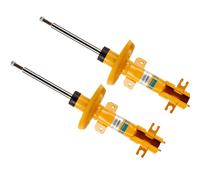 Bilstein B6 Shock absorbers damper 22-226563 front for FIAT BRAVO Bravo STILO ST