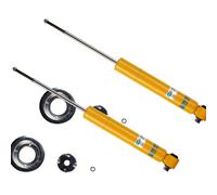 2 Bilstein B6 Shock absorber 2-24-012218 rear for Bmw 5er