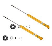 2x rear shocks Bilstein B6 2-24-015240 for VW GOLF III GOLF III Cabriolet GOLF I