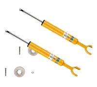 2 Bilstein B6 Shock absorber 2-24-065122 front for Skoda SUPERB I