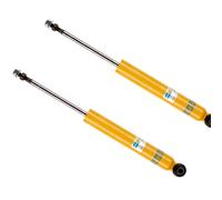 2 Bilstein B6 Shock absorber 2-24-243995 rear for Peugeot 308 II 308 308 SW II