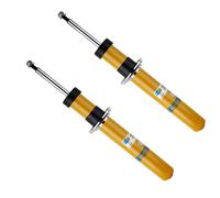 2 Bilstein B6 Shock absorber 2-24-254496 front for Volvo XC90 II