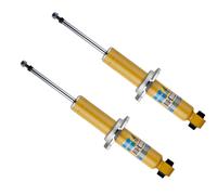2 Bilstein B6 Shock absorber 2-24-278454 rear for Subaru FORESTER