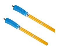 2 Bilstein B6 Shock absorber 2-34-001363 front for Bmw 3er Z1 Roadster