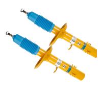 2 Bilstein B6 Shock absorber 2-35-114574 front right for Bmw X3
