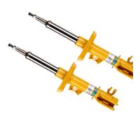 Bilstein Shock Absorber B6 35-140214 Front Right for Vauxhall Corsa Mk III