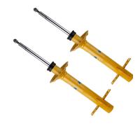 2 Bilstein B6 Shock absorber (DM) 2-23-325500 front for Citroën JUMPER Kasten JU