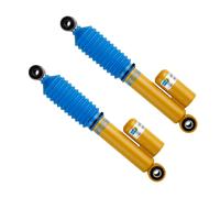 2 Bilstein B6 Shock absorber (DM) 2-25-336078 rear for Opel Movano