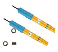 2 Bilstein B6 Shock absorber Offroad 2-24-023382 front for Honda CR-V