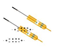 2 Bilstein B6 Shock absorbers damper 2-24-002837 front for VOLVO P 121 P 122 S A