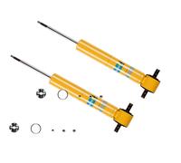 2 Bilstein B6 Shock absorbers damper 2-24-188227 front for GMC SIERRA