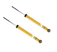 2 Bilstein B6 Shock absorbers damper 2-24-267137 rear for AUDI A3 Q2 Q2L