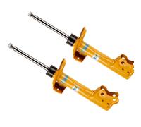 2 Bilstein B8 Shock absorber 2-22-215826 front for Mercedes-Benz A B-CLASS Sport